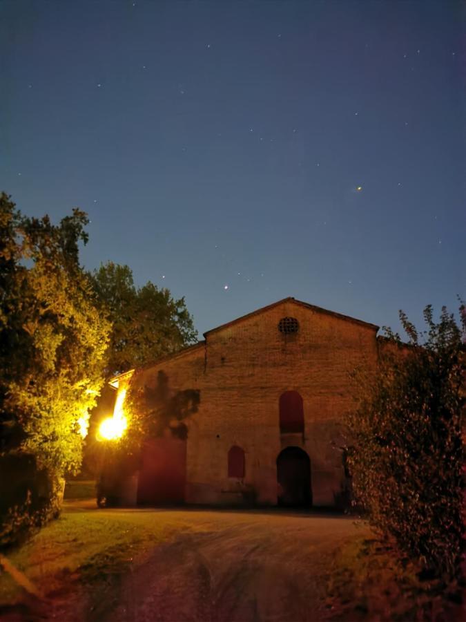 Alloggio Cantalupo Formigine Εξωτερικό φωτογραφία